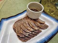 -大眼锅贴水饺(河东店)