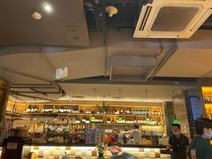 -酒肆浅葱•烧烤•龙虾•排档(卓悦intown店)
