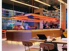 -星巴克臻选(上海合生汇1F店)