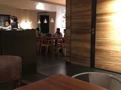 大堂-微热山丘(台北民生公园门市店)