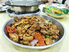 -标记美食新鲜猪杂(兴南大道店)