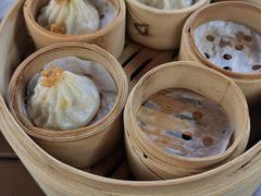 -南小馆(迪士尼小镇店)
