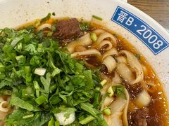 -晋B2008刀削面(小南庄店)