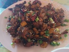 android_upload_pic-泸沽肴(泸沽湖大洛水村农村信用社旁店)