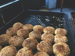 -陈大帅黄桥烧饼(桃园路店)