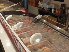 -拿渡麻辣香锅(龙旗购物中心店)