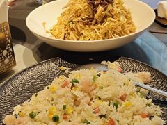 -上和臻品中国菜(花园街店)