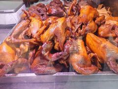 -土门八珍烤鸡腊味店(土门老店)