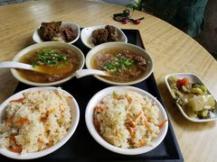 -好成财牛排馆(涂门街总店)