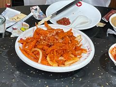 -八仙水煎牛肉(邮电小区店)