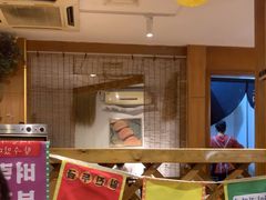 -木槿花韩式炭烤·熟成肉工坊(孙文东路店)