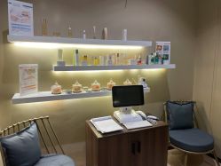 -婳香·女性英式芳疗SPA