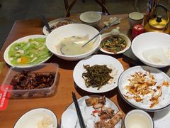 -水先生寧波菜(天一店)