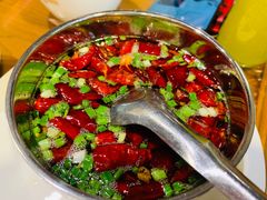 -古铜老院铜锅涮肉·清真(双井店)