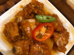 -正哥点心皇子(阳江新达城店)