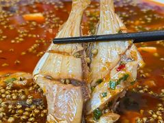 -佬缸炮江湖川菜(玉林店)