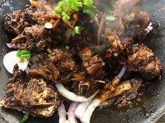 -徽州美食(三十年老店)