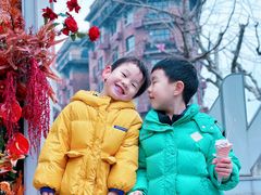 -老吉士酒家(天平路店)