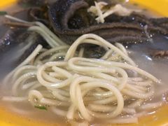 -包顺兴面馆(长乐路店)
