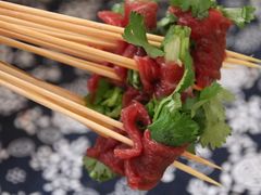 -毛椒火辣重庆火锅串串香(城基路店)