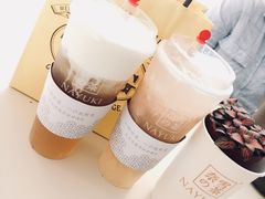 -奈雪的茶(skp店)