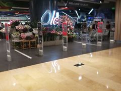 -Olé精品超市(广州太古汇店)