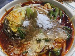 -老赵太太麻辣烫涮肚馆(大经路店)