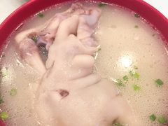 -廖老妈蹄花店(人民公园陕西街259号店)
