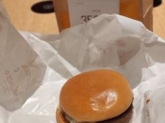 -麦当劳(兰天城市广场店)