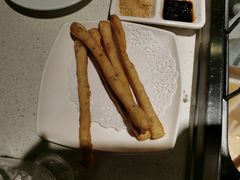 -海底捞火锅(曼巴特广场店)