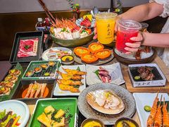 -匠和风精致料理(福州金融街万达店)