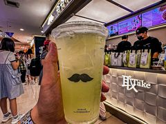 -大悦城(沈阳中街店)