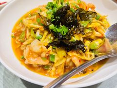 -唐猫庭院·千年陕菜(大唐不夜城店)