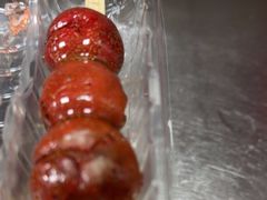 -南门四季铜锅涮肉(大屯·北苑店)