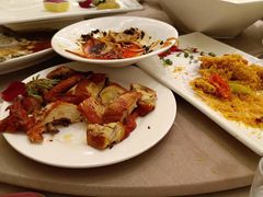 -谷语中餐厅