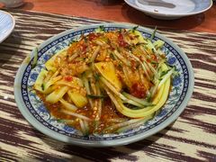 -新疆伊宁远征餐厅