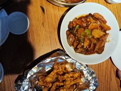 -金掌勺·锅包肉(双榆树店)