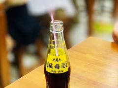 -刘信牛羊肉泡馍小炒(回民街店)
