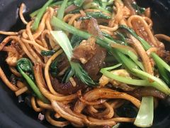 -河南拉面(肇周路店)