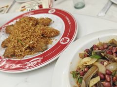 -渔文乐·海鲜大排档(壹品总店)
