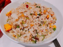 -大铁勺新津菜(中北永旺店)