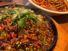 -天下客饭店(中山路店)