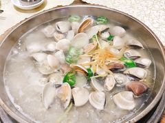 卜卜花甲白贝-丰尔粥食·粥底火锅·桑拿鸡(大良总店)