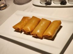 -荣轩(新荣记环球金融中心店)