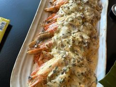 -Ameigo梅果·云贵川bistro(长宁来福士店)