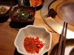 -湊湊火锅·茶憩(杭州湖滨银泰in77店)