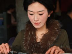 -弦月窗LUNETTE BY AMANDA(复兴路店)