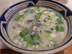 -虢国羊肉汤馆(政二街店)