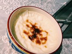 -伊斯坦布尔土耳其清真咖啡餐厅