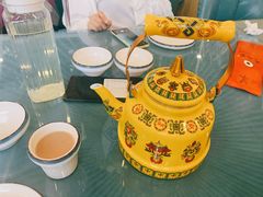 -九府羊鲜羊火锅·烧烤·小海鲜(华汇大厦店)